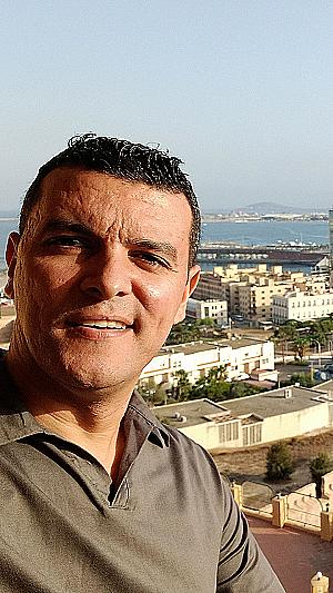 Profile photo for Gan-non Mohamed