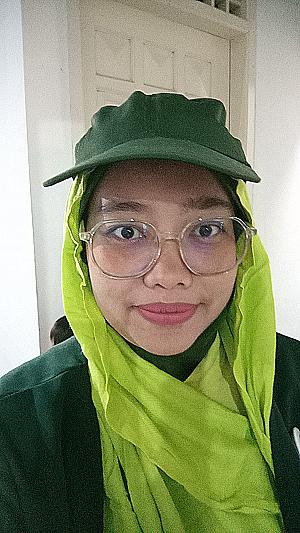 Profile photo for Irma Puspita Sari