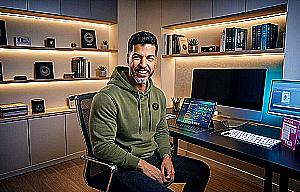 Profile photo for Mohamed samir abdel hameed