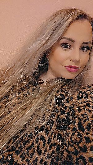 Profile photo for rosalie dekker