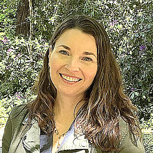 Profile photo for Amy Swan