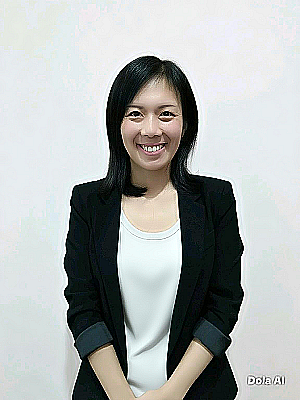 Profile photo for Margaretha Dewi