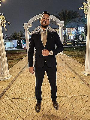 Profile photo for Khaled Mostafa