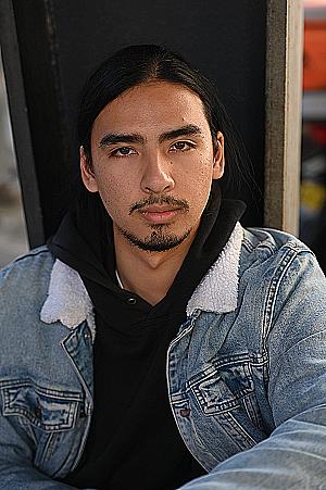 Profile photo for Mitchell Lee