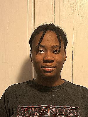 Profile photo for Oluwaremi Folami