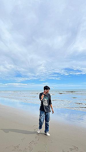 Profile photo for Muhammad Aldora Nasution