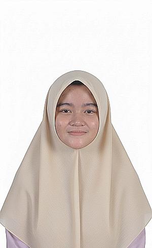 Profile photo for Zahra nafisa