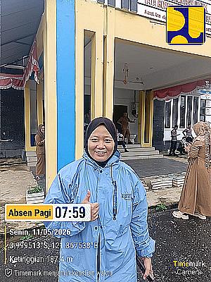 Profile photo for Nur Fitrah