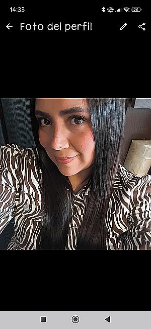 Profile photo for Karen Celis Garcia