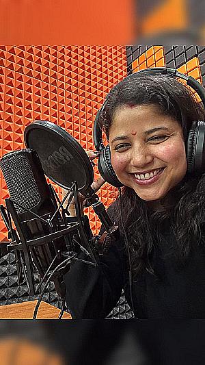 Profile photo for Savi Rajput