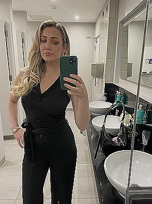Profile photo for Sarah Walsh