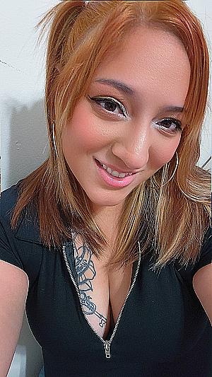 Profile photo for Mystica Chavez