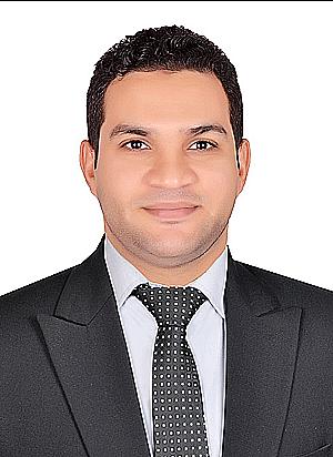 Profile photo for Ahmed Hasab Elnaby