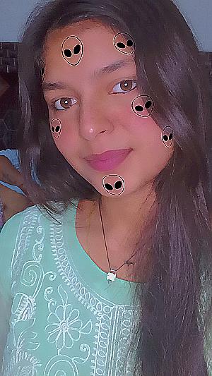Profile photo for Roshani Dahiya