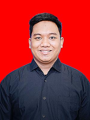 Profile photo for Ali Ridho