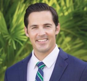 Profile photo for Chris Traikoff