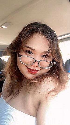 Profile photo for Alexis Mon Kisha Vivas