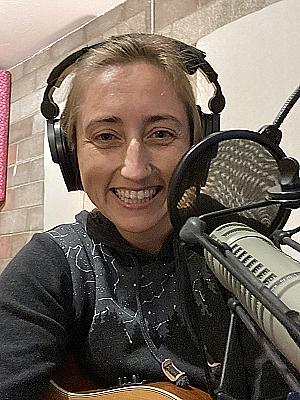 Profile photo for Lauren Holt