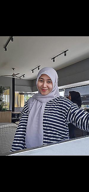 Profile photo for Lulu Mawaddah