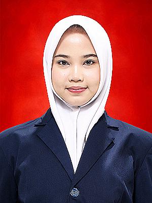 Profile photo for Keisya Rahadinursyifa