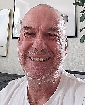 Profile photo for Henrik Pålsson