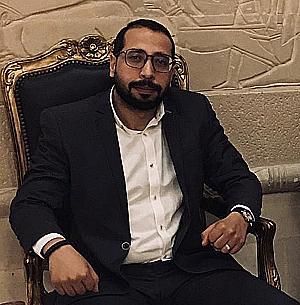 Profile photo for Muhammad Hamed