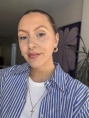 Profile photo for Mélodie Pascault