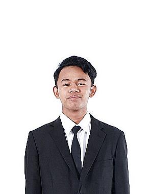 Profile photo for Muhammad ivan arif ramadhan