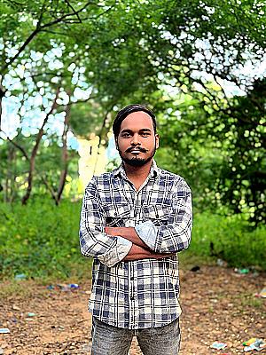 Profile photo for sahil ansari