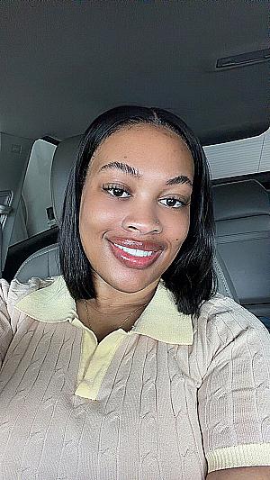 Profile photo for Keona Barbee
