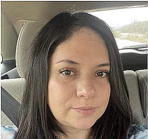 Profile photo for Andrea Patricia Acosta Hernández