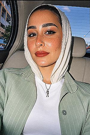 Profile photo for Nada Hakeem