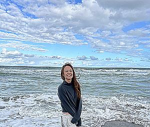 Profile photo for Hope Kallgren