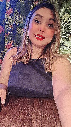 Profile photo for Mavis Betsabeth Orellana López