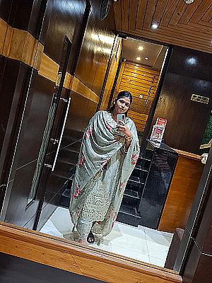 Profile photo for Mohasina Parveen