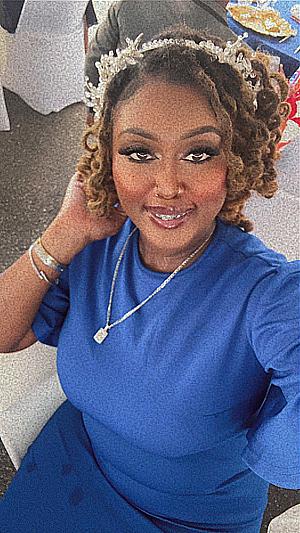 Profile photo for Alexandria Pennerman