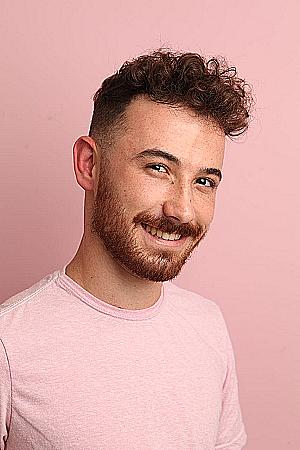 Profile photo for David Machado