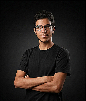 Profile photo for Mostafa Mohammed