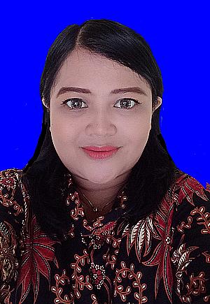 Profile photo for Maria Hirwati