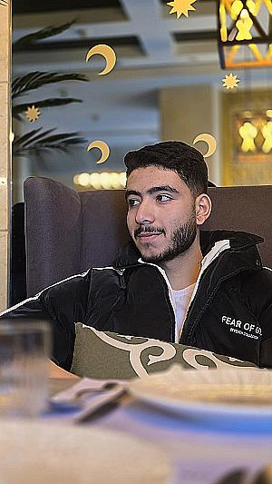 Profile photo for Mohamed hamada said Derar