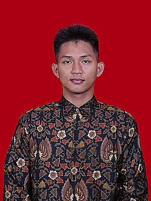 Profile photo for Muhammad Naufal Abdi