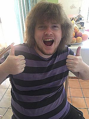 Profile photo for Nicholas Sirett