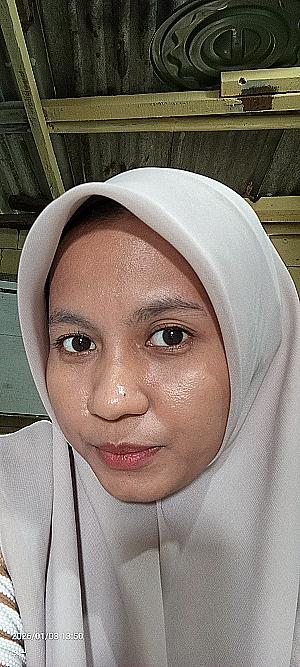 Profile photo for Sri Puji Kurnia