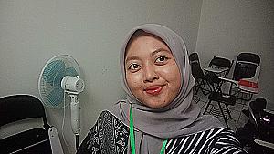Profile photo for Husni Sadiah