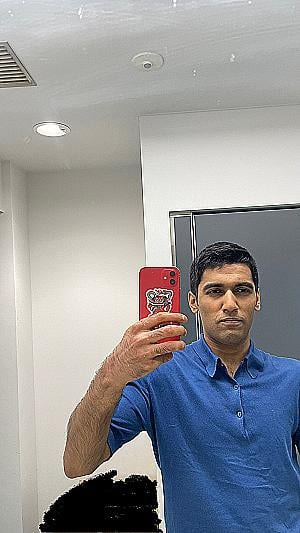 Profile photo for Nabh Singh