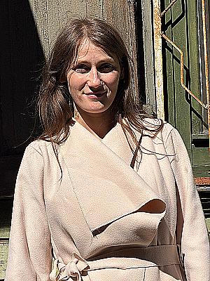 Profile photo for Līga Sprukte