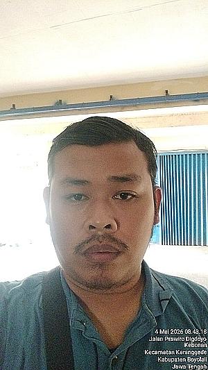 Profile photo for Tomy Sugeng Widodo