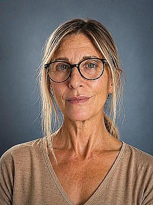 Profile photo for Camilla Leslie