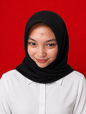 Profile photo for Cahaya Kartika Putri Mahendra