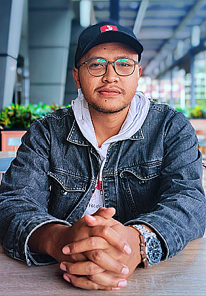 Profile photo for Firman Sutiana